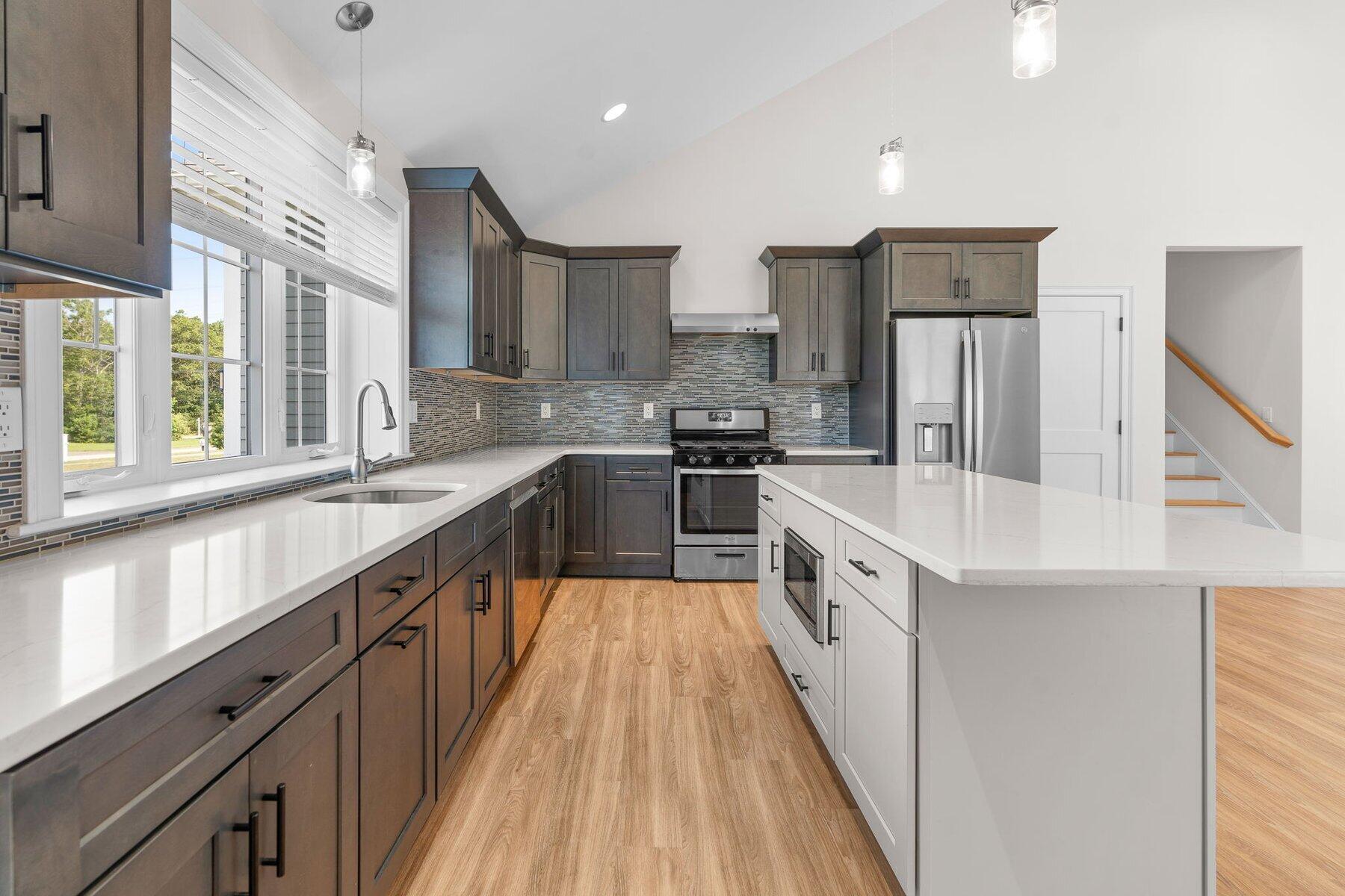 7 Maxwell Lane Sandwich MA 02563