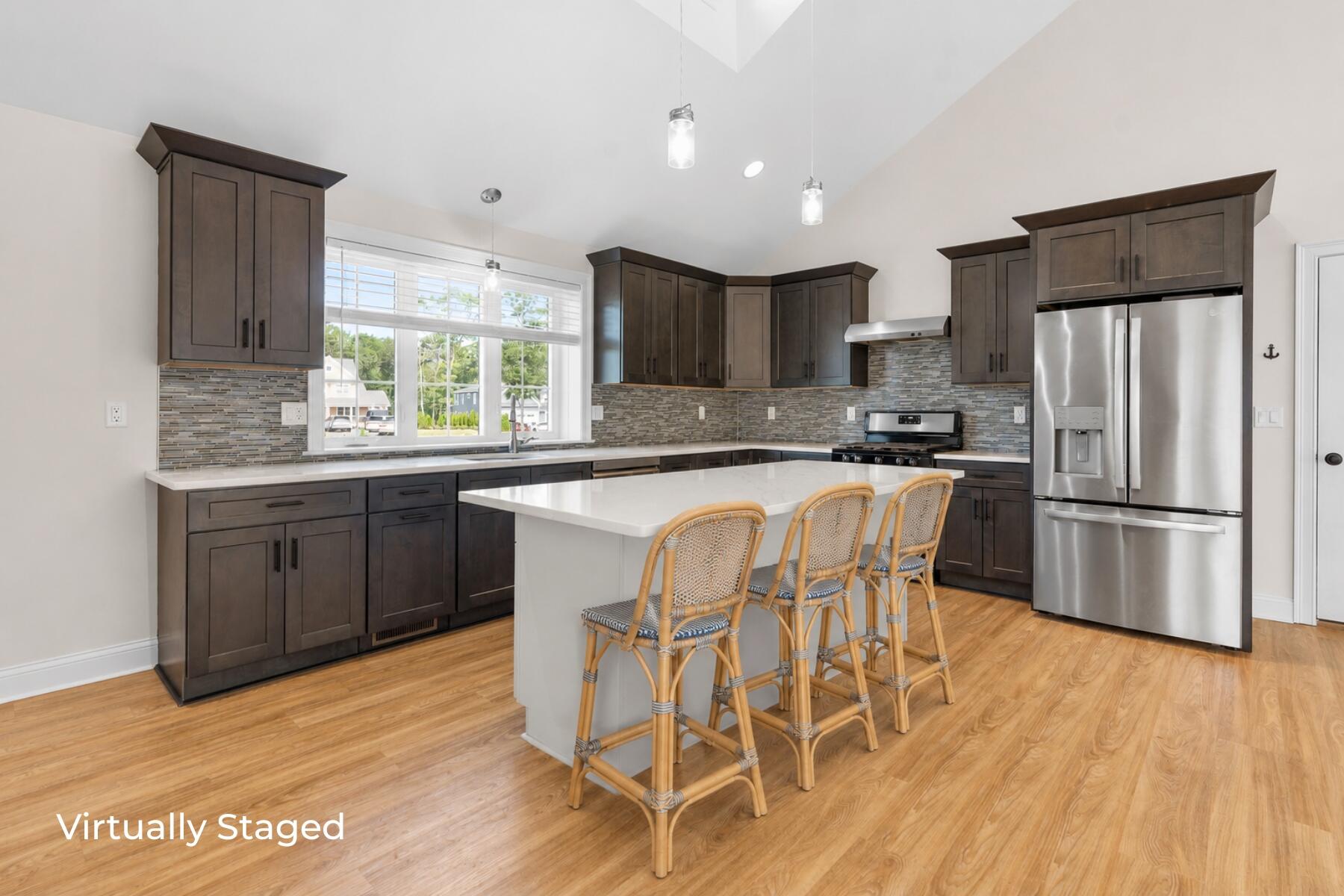 7 Maxwell Lane Sandwich MA 02563
