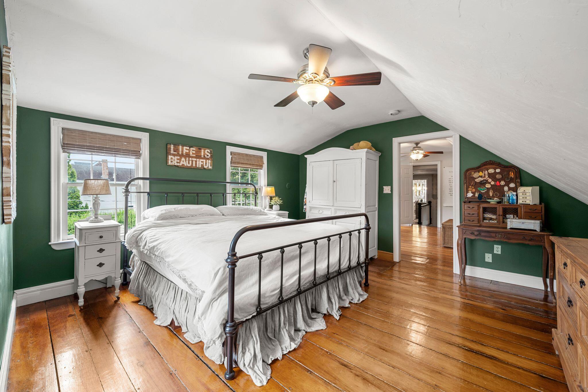 43 Jarves Street Sandwich MA 02563