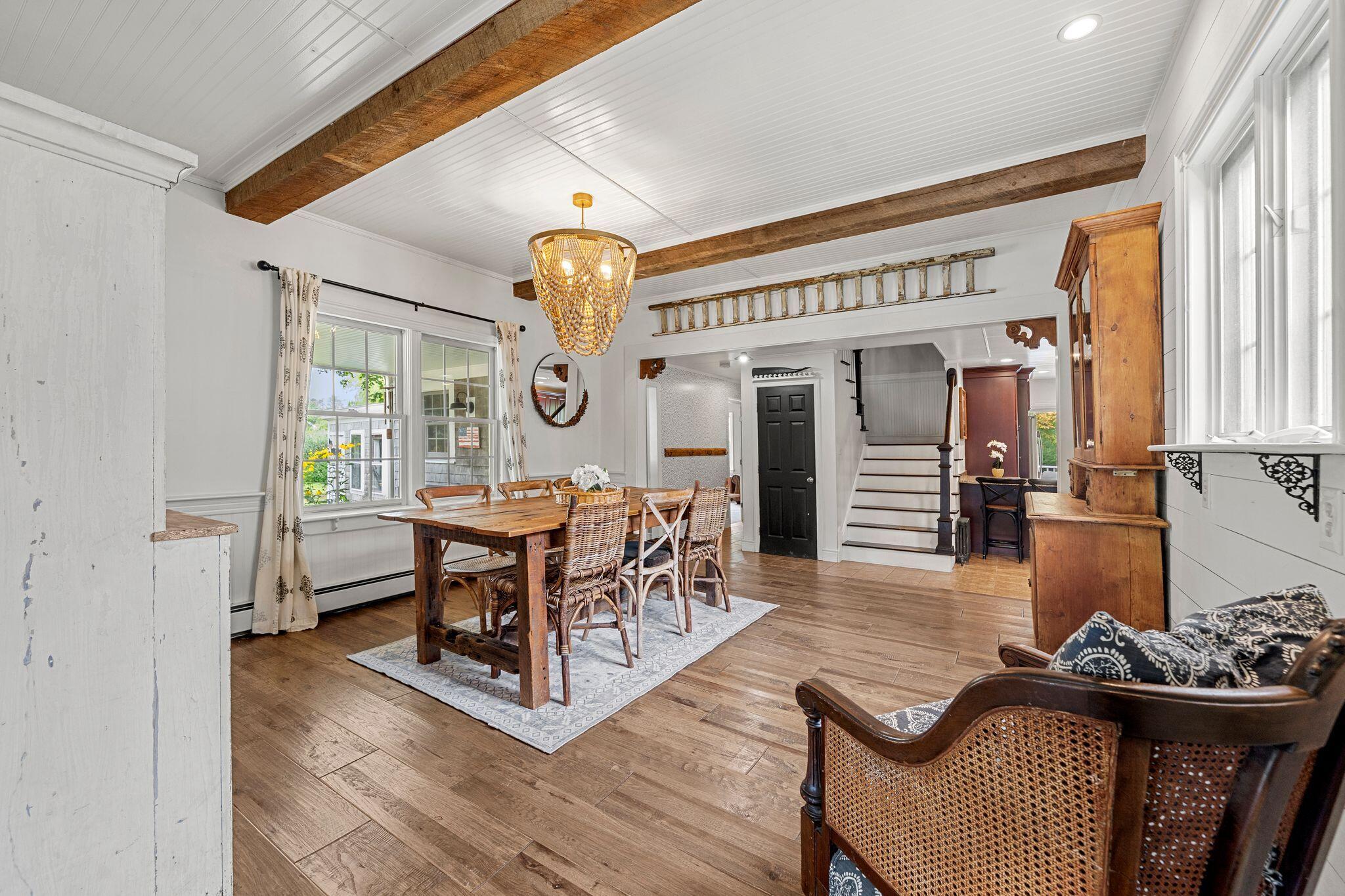 43 Jarves Street Sandwich MA 02563