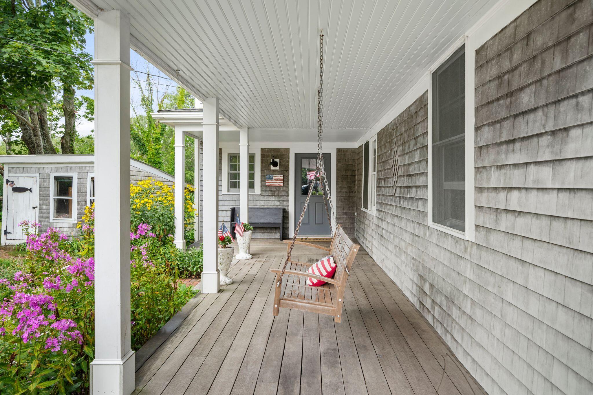 43 Jarves Street Sandwich MA 02563