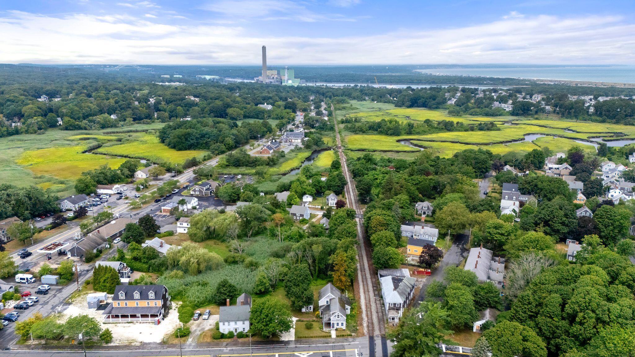 43 Jarves Street Sandwich MA 02563