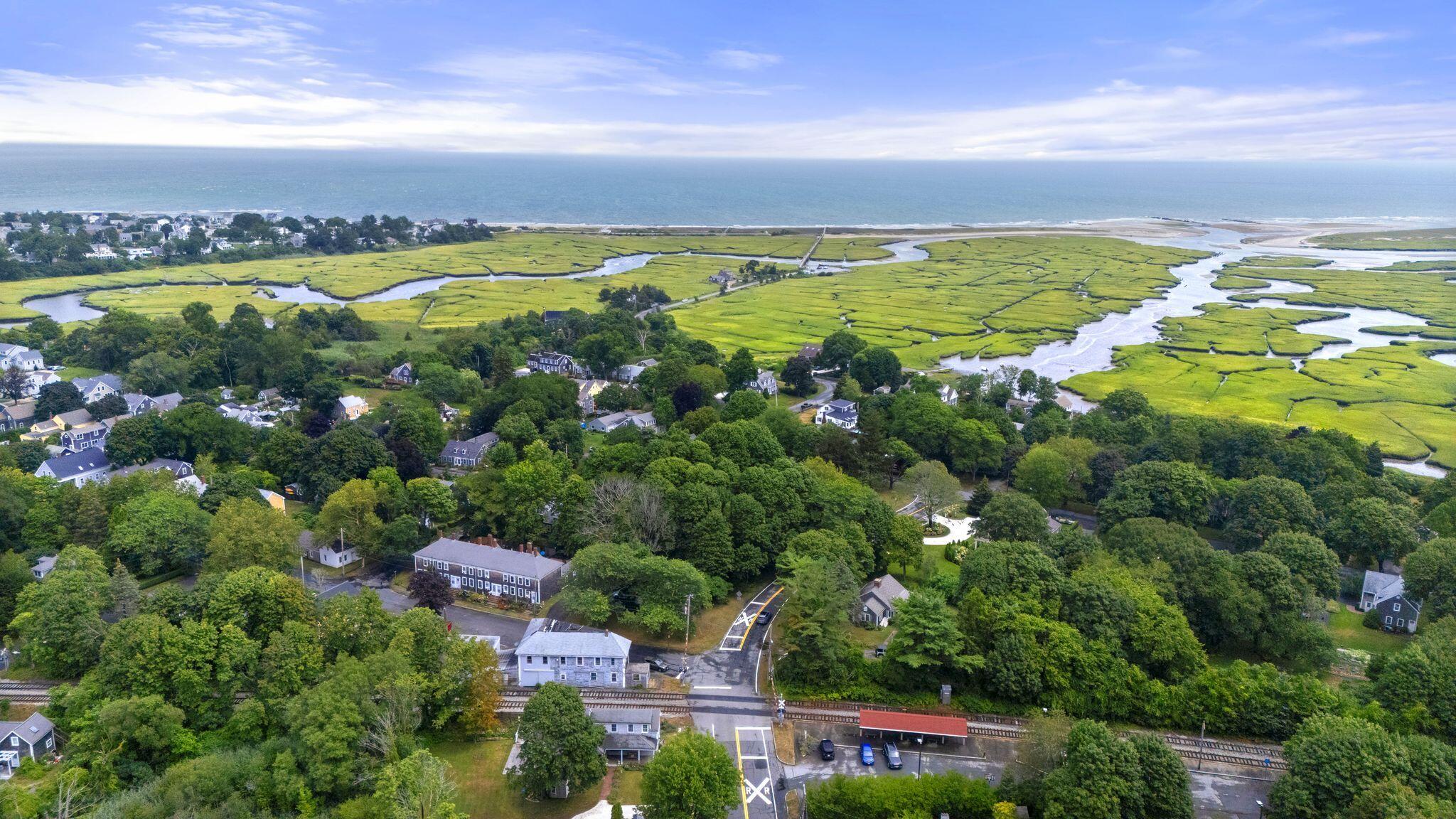 43 Jarves Street Sandwich MA 02563