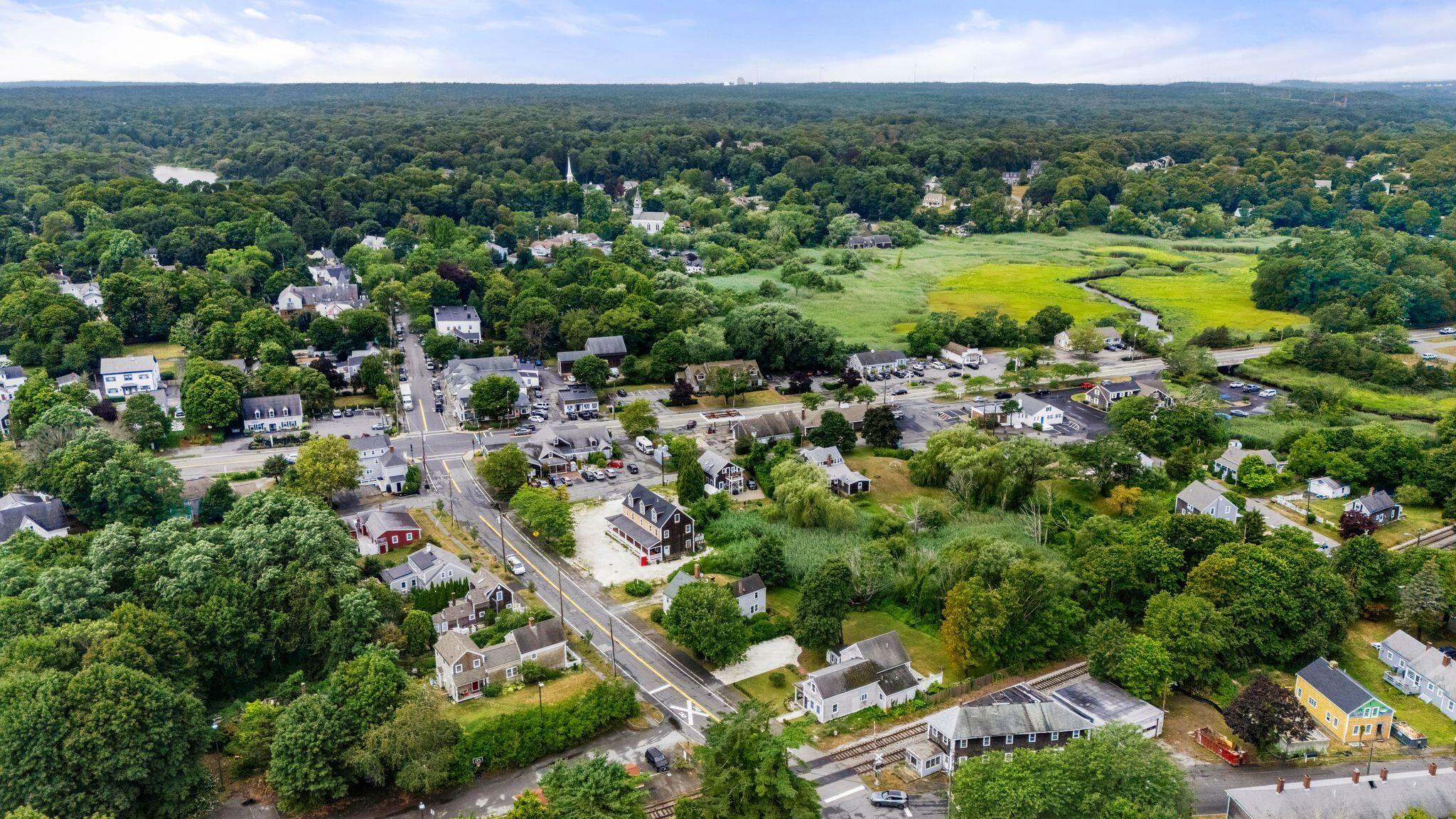 43 Jarves Street Sandwich MA 02563