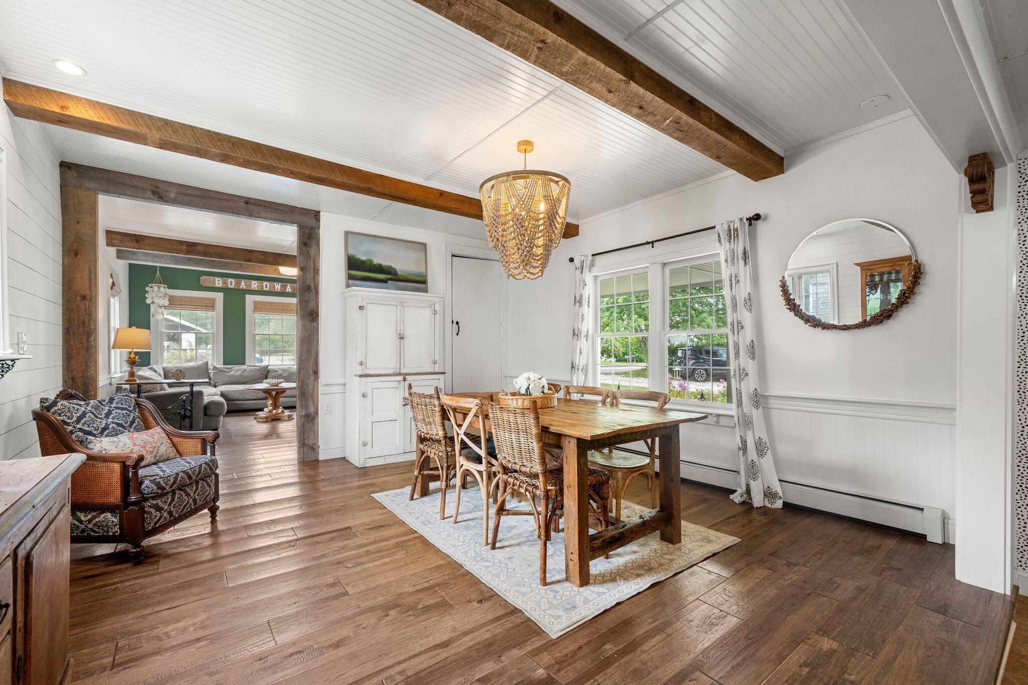 43 Jarves Street Sandwich MA 02563