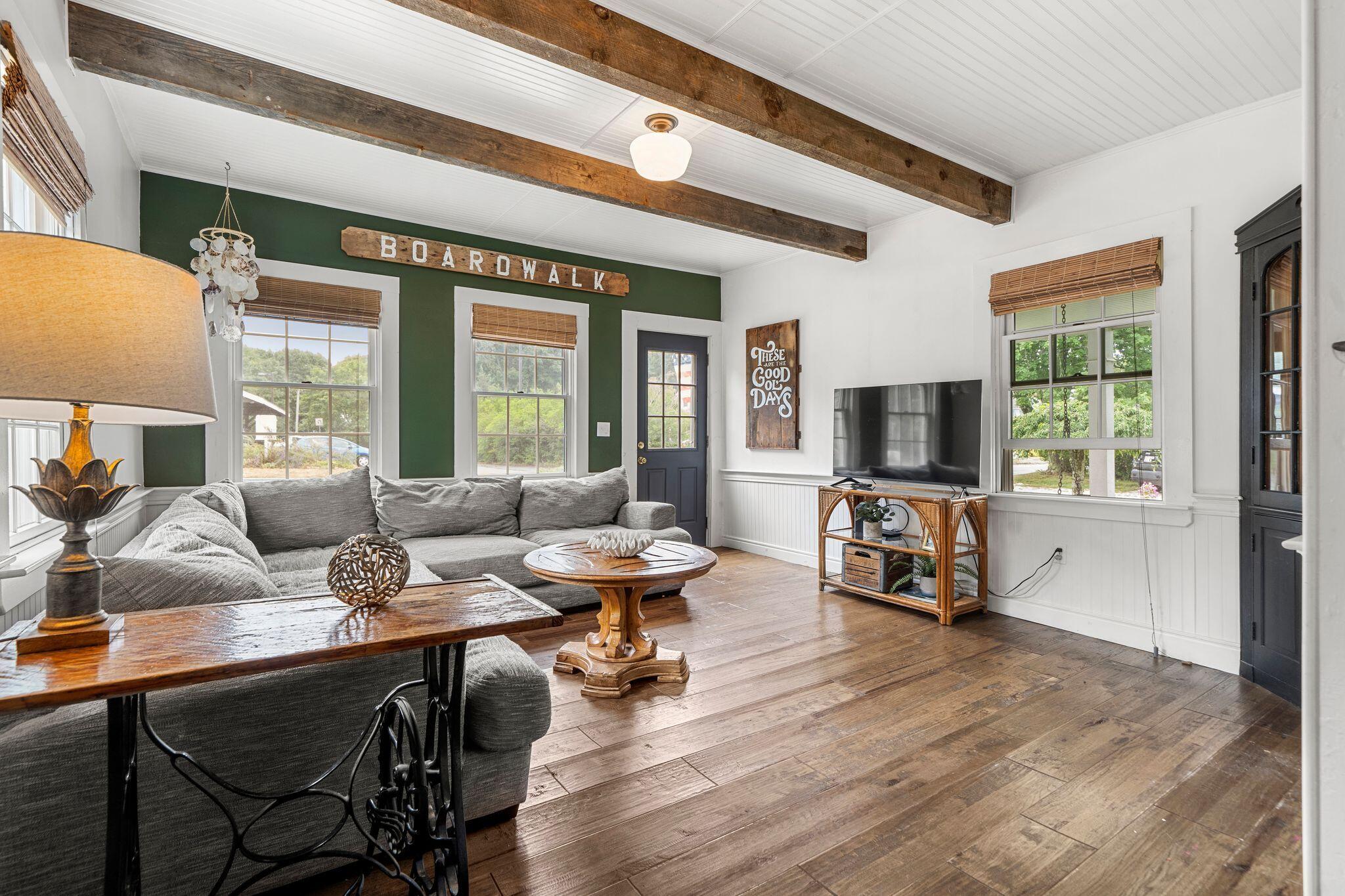 43 Jarves Street Sandwich MA 02563