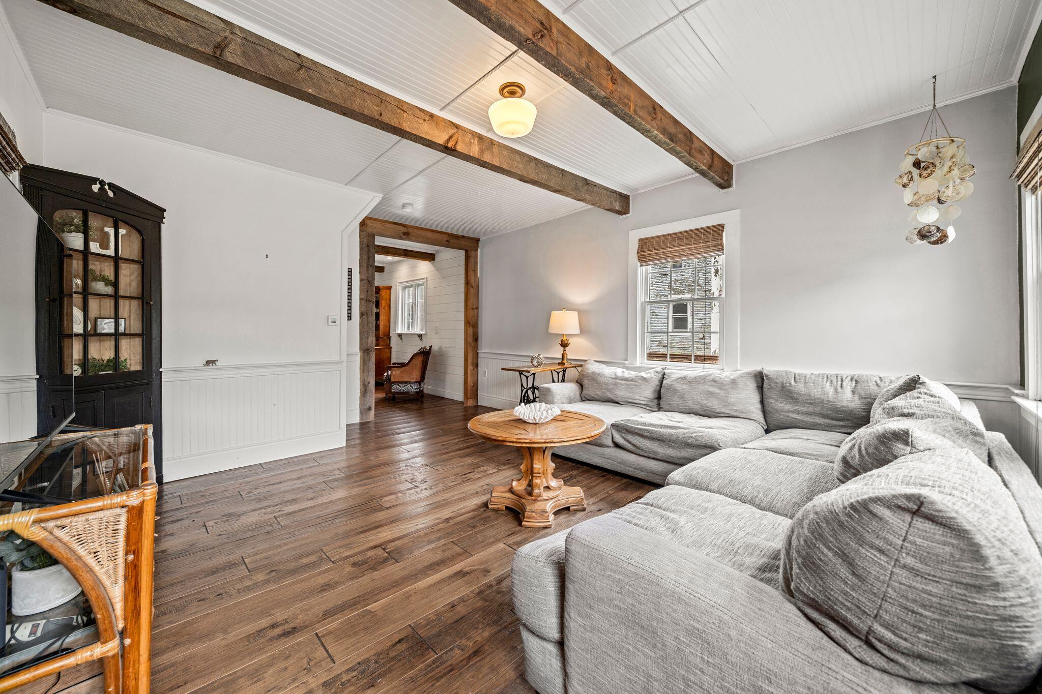 43 Jarves Street Sandwich MA 02563