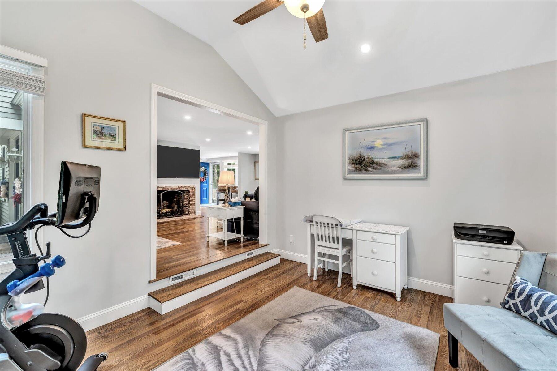 75 The Hunt Circle Mashpee MA 02649