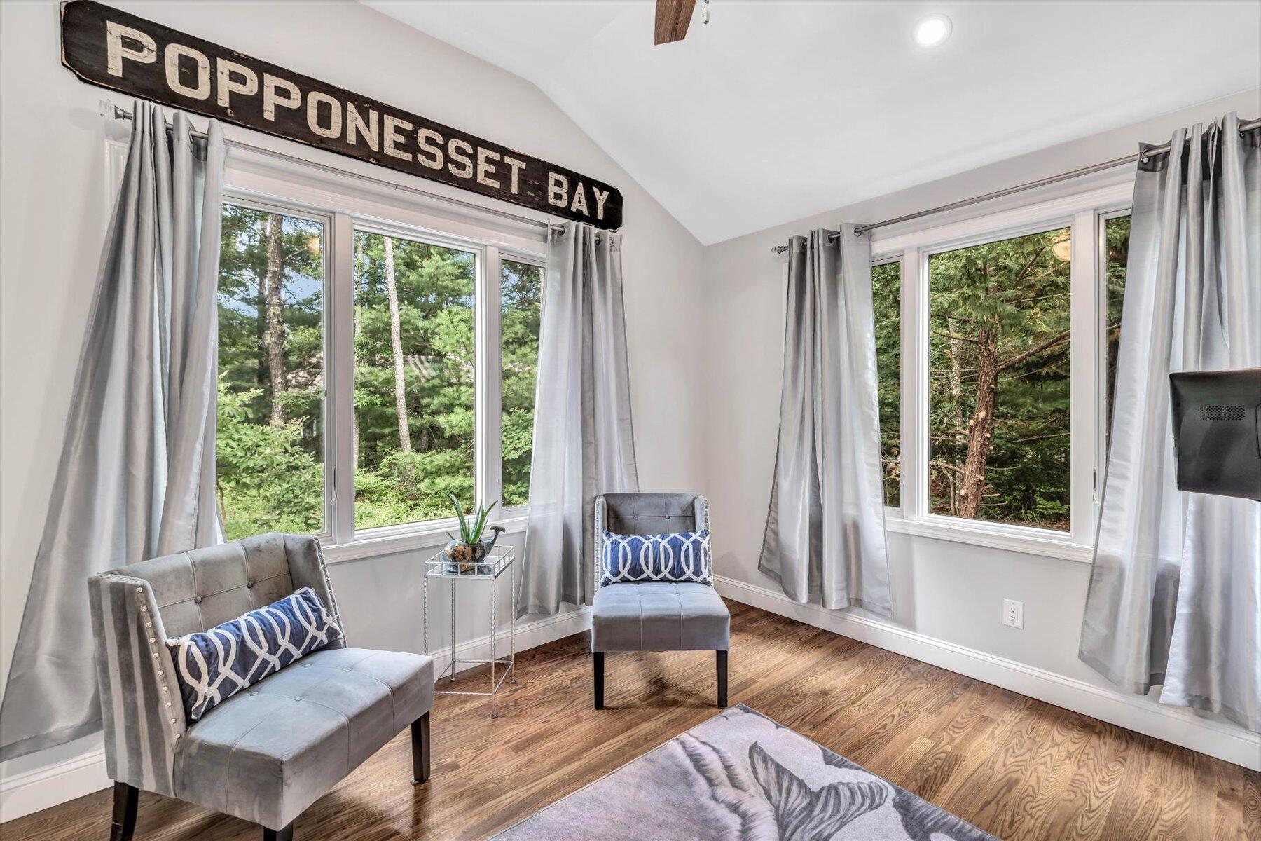 75 The Hunt Circle Mashpee MA 02649