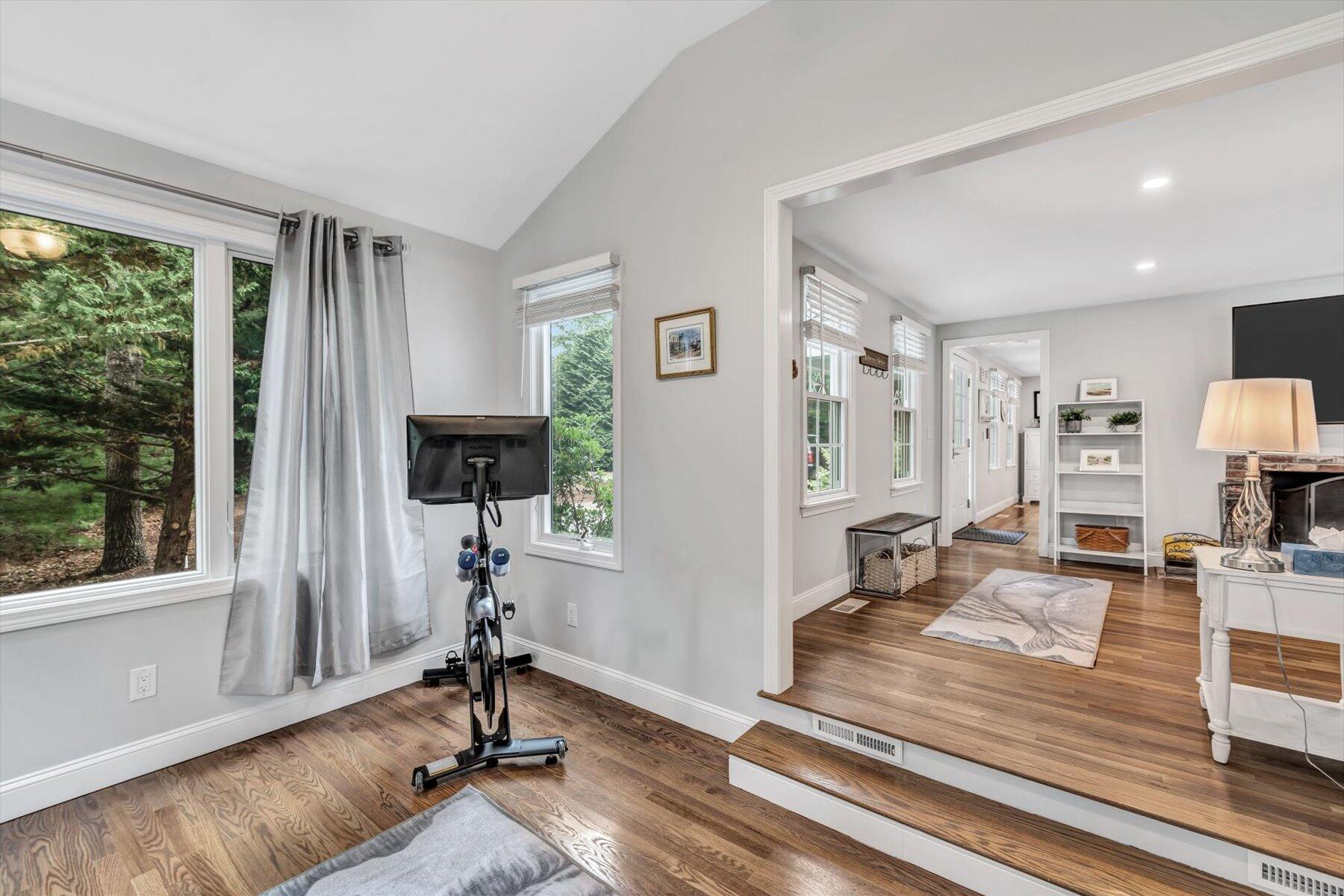 75 The Hunt Circle Mashpee MA 02649
