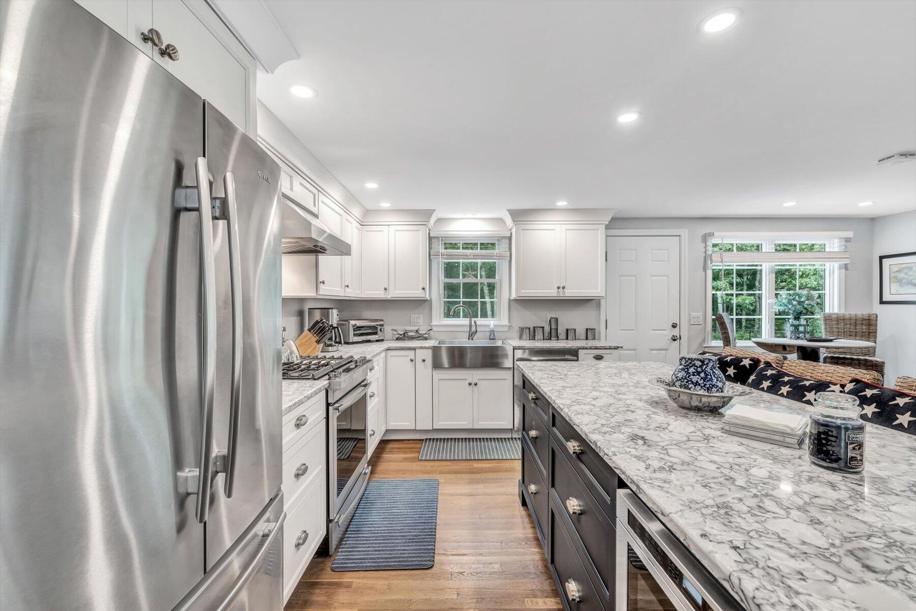 75 The Hunt Circle Mashpee MA 02649