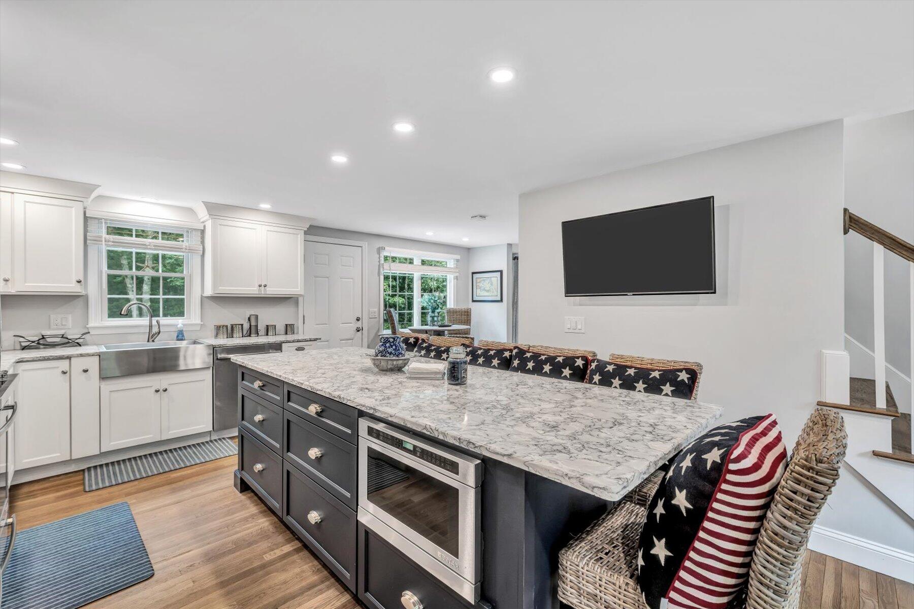 75 The Hunt Circle Mashpee MA 02649