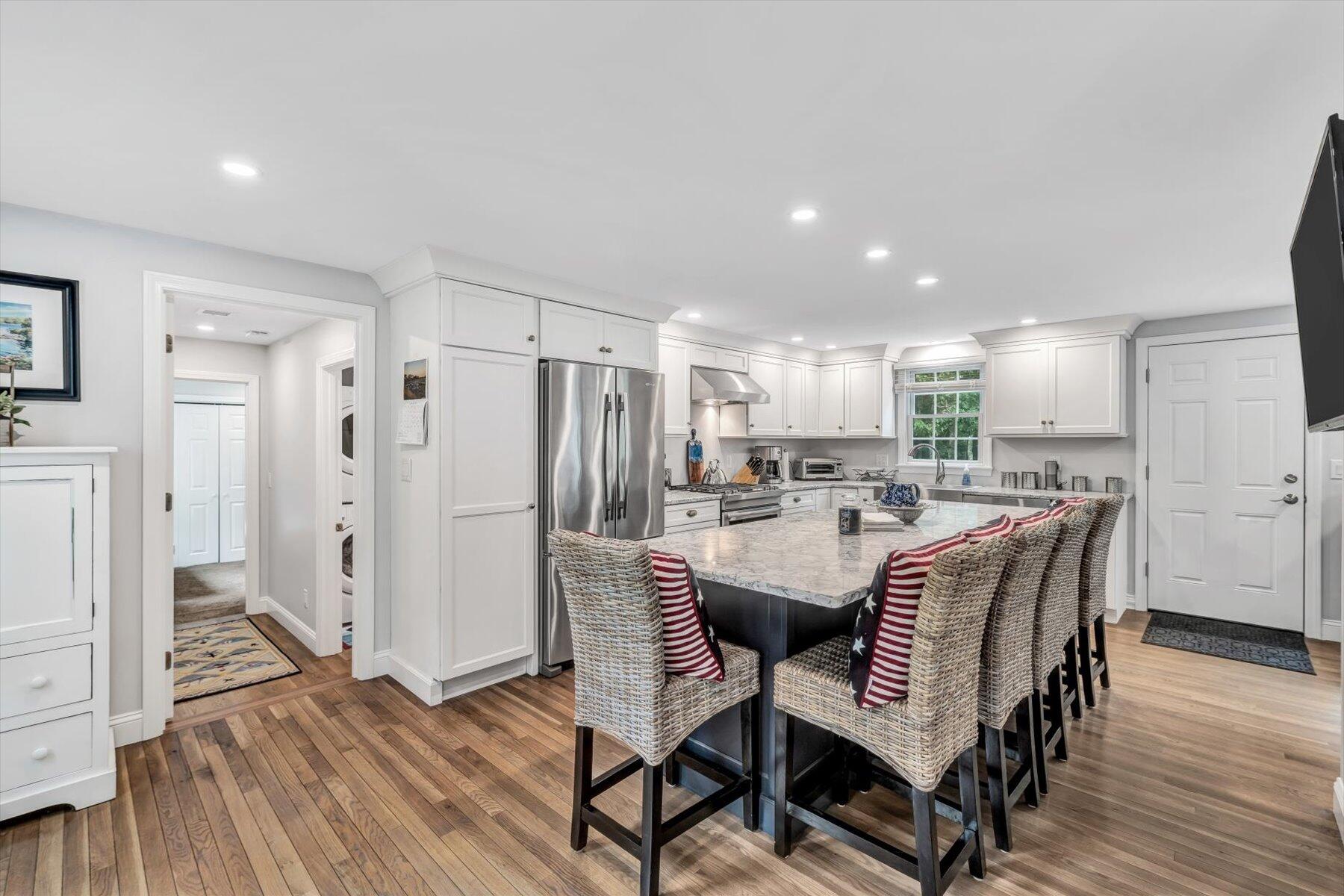 75 The Hunt Circle Mashpee MA 02649