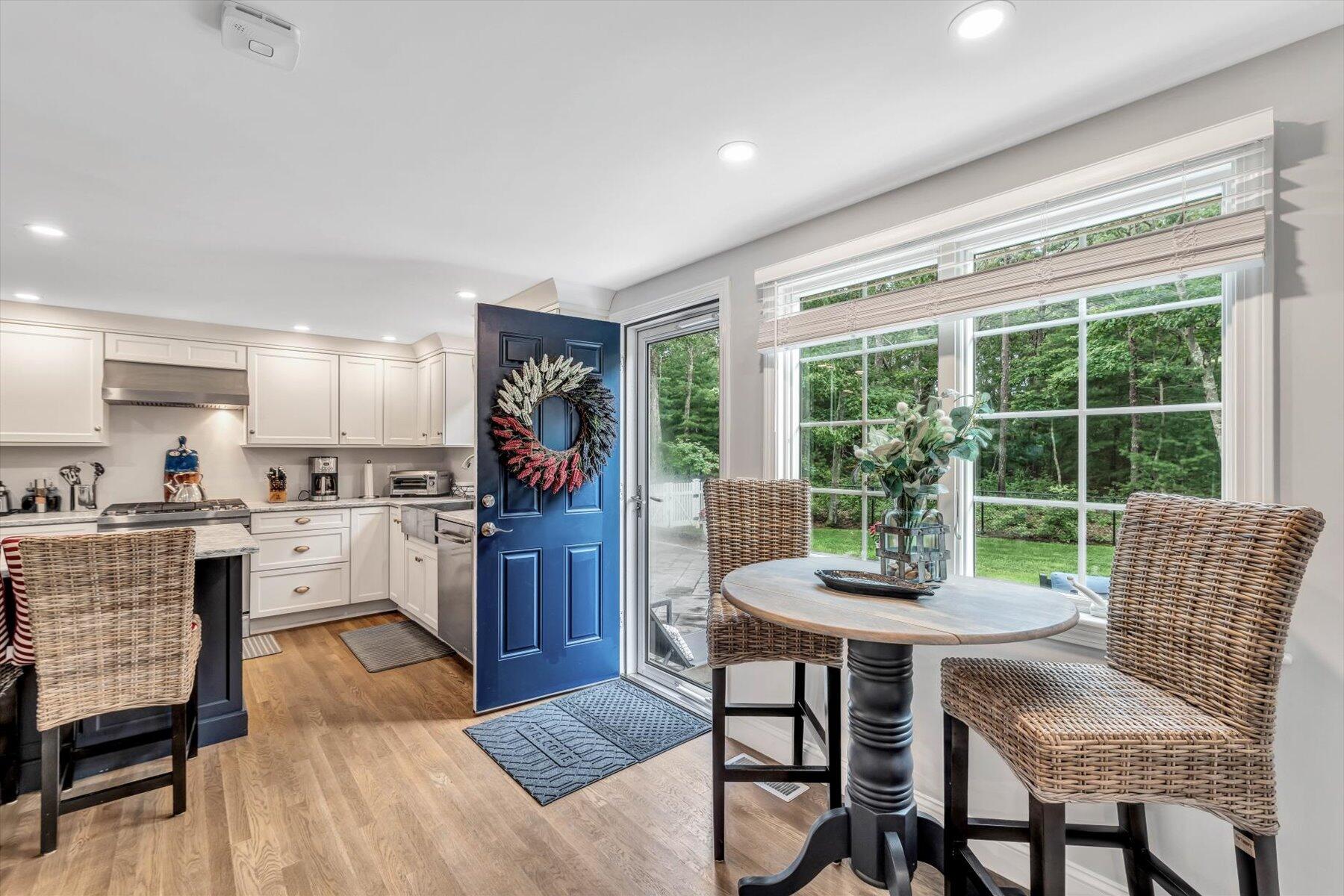 75 The Hunt Circle Mashpee MA 02649