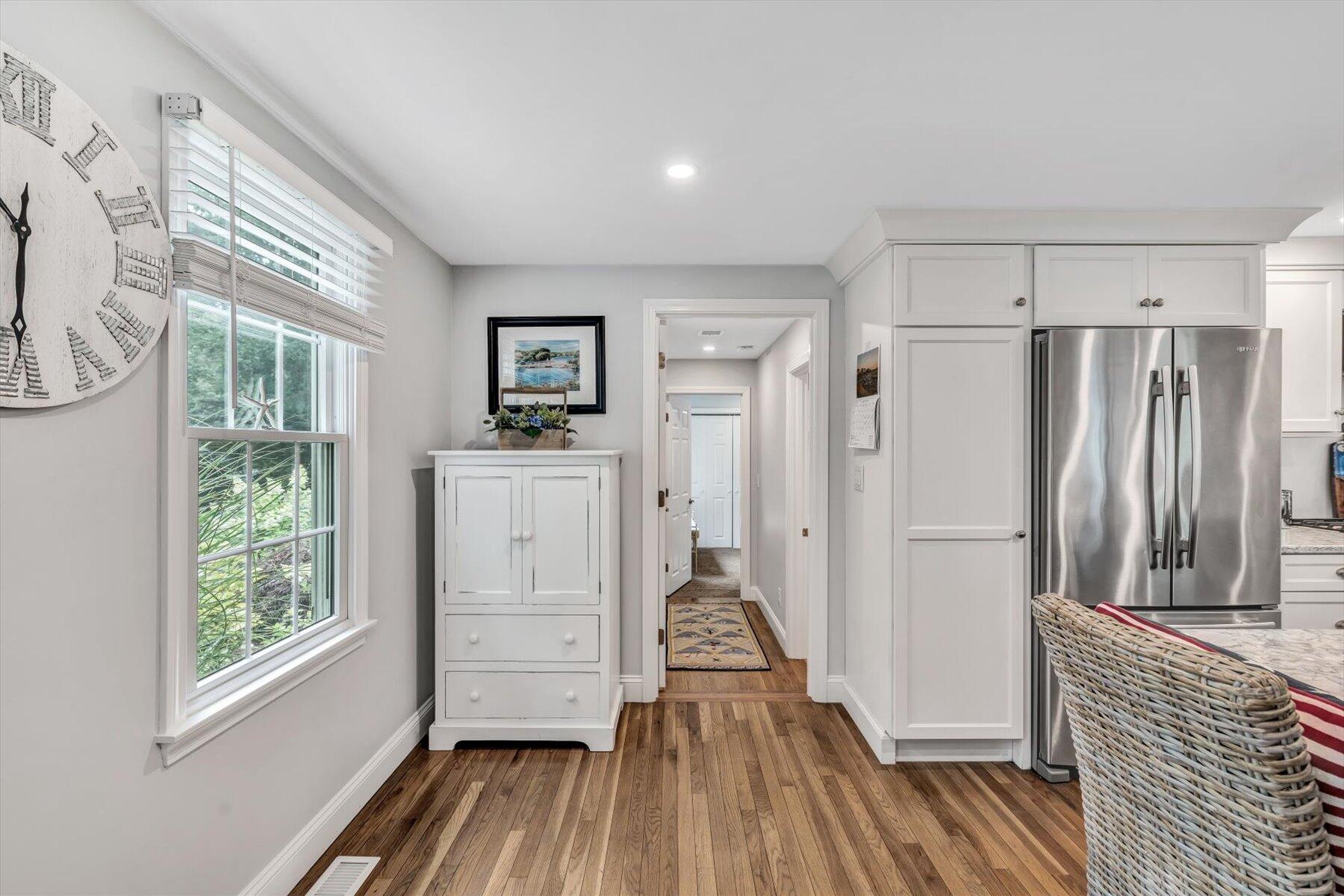 75 The Hunt Circle Mashpee MA 02649