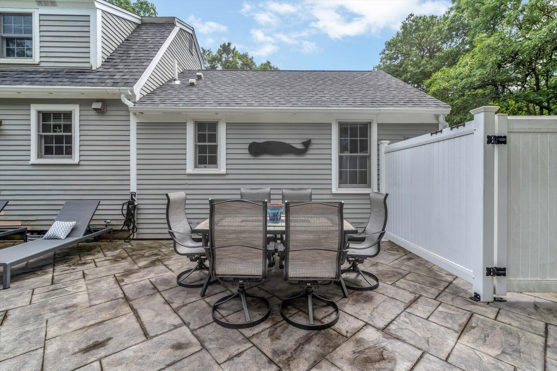 75 The Hunt Circle Mashpee MA 02649