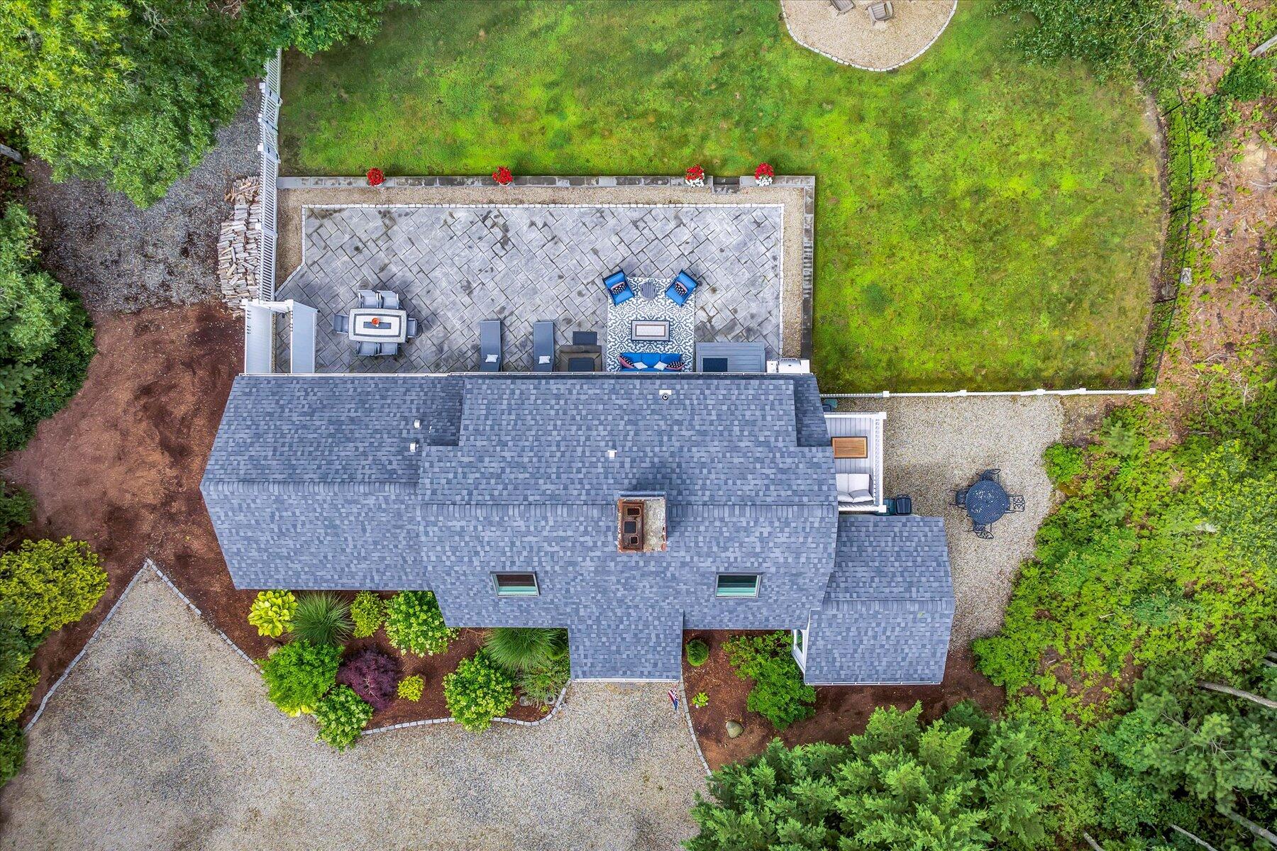 75 The Hunt Circle Mashpee MA 02649