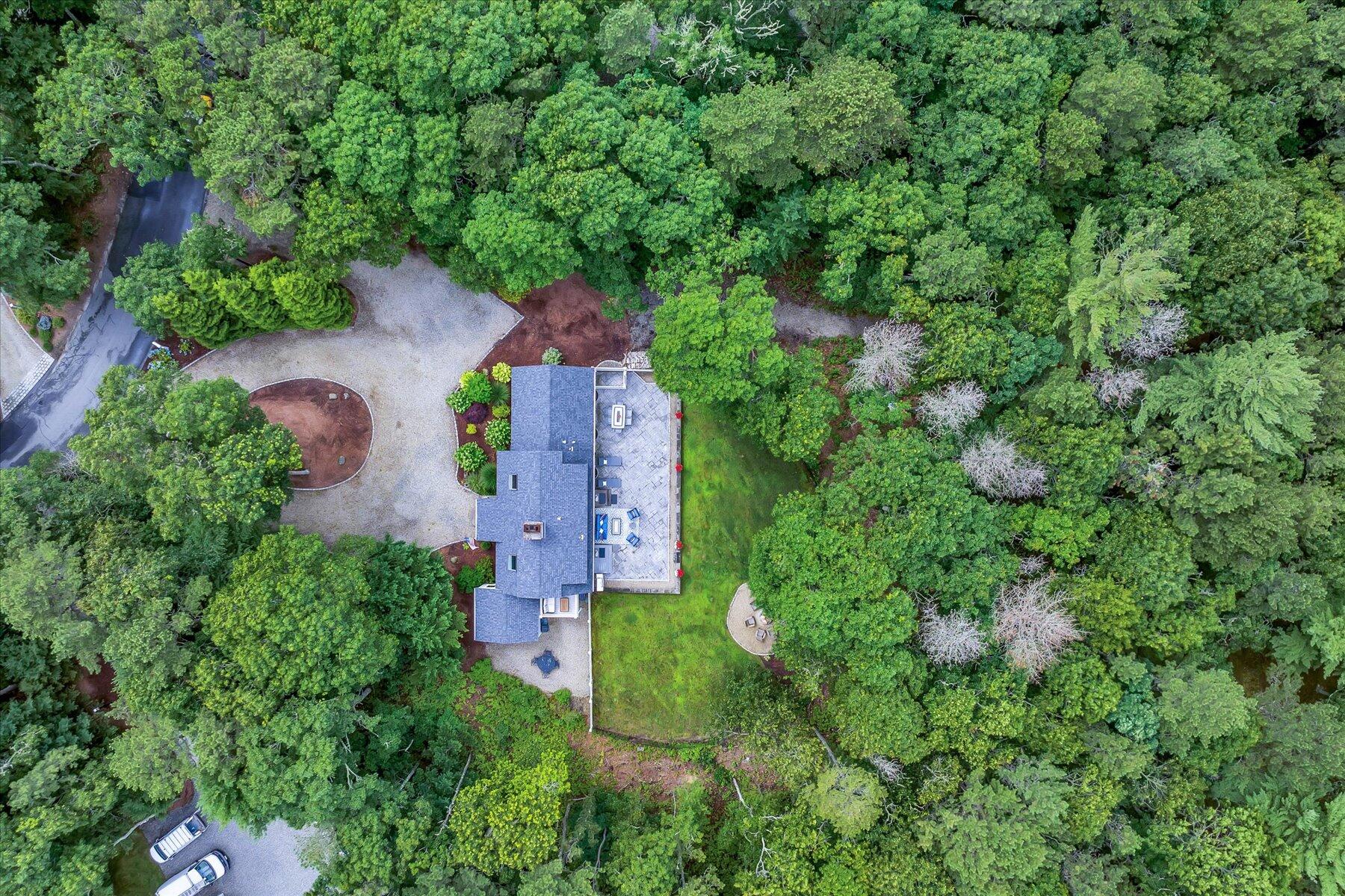 75 The Hunt Circle Mashpee MA 02649