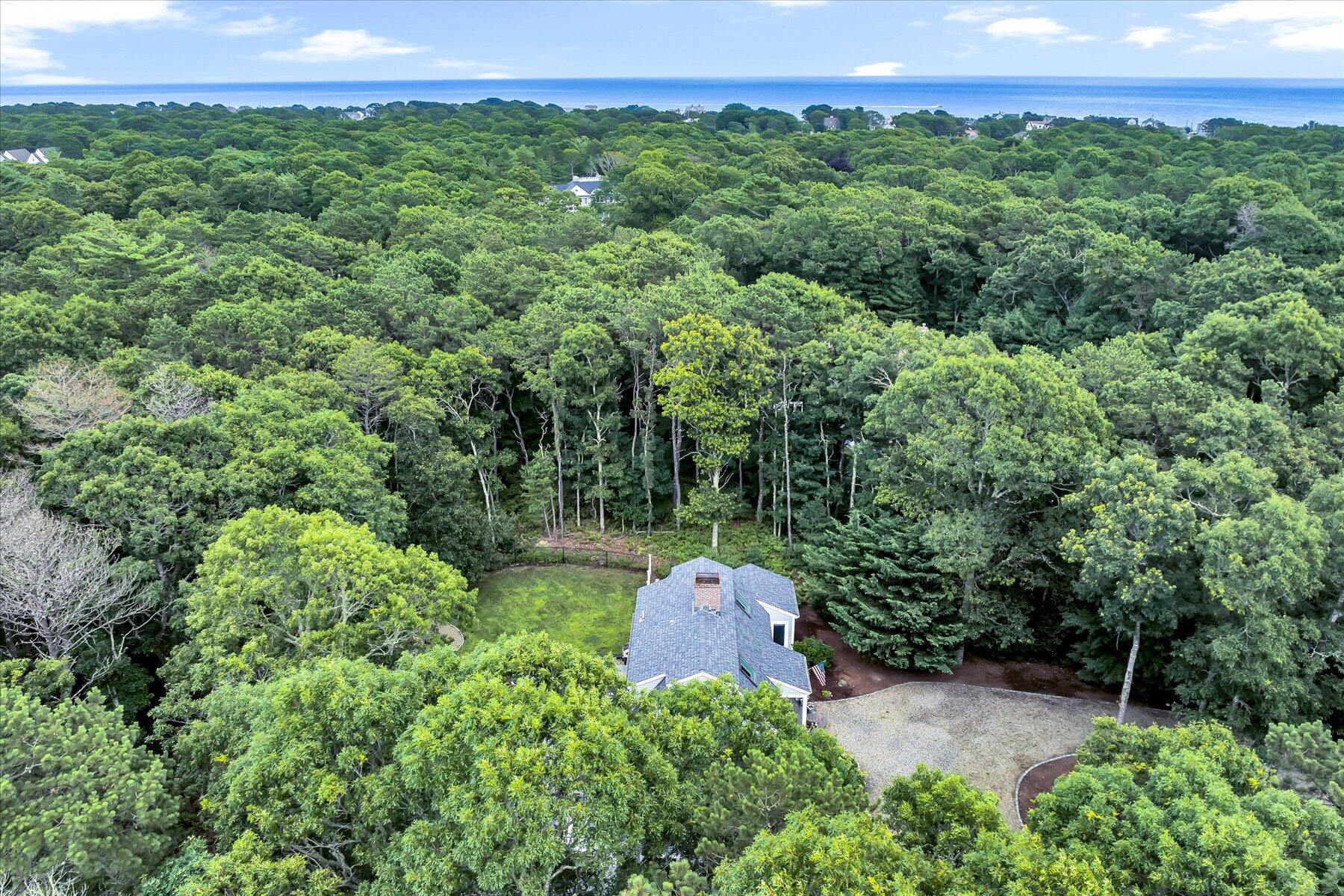 75 The Hunt Circle Mashpee MA 02649