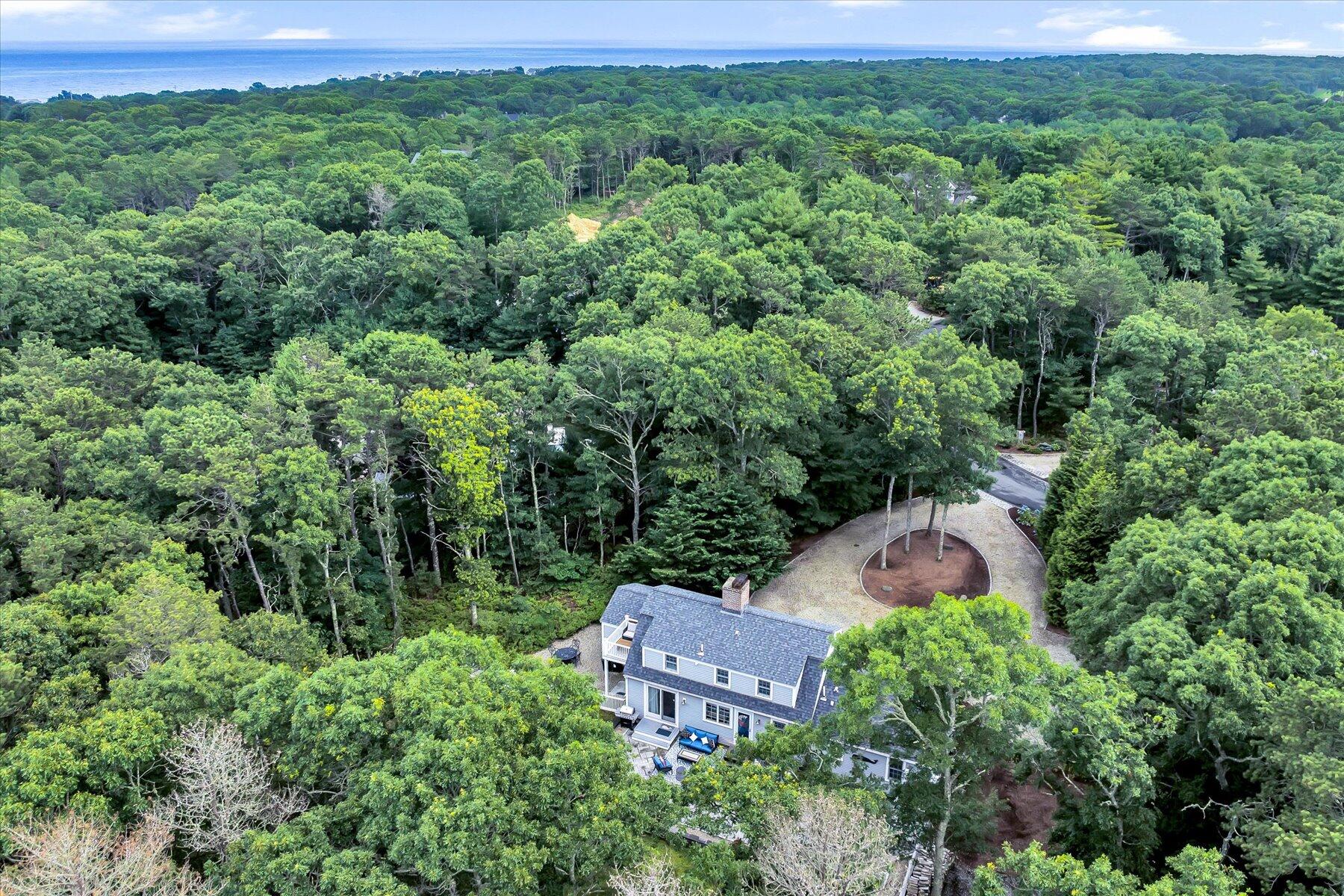 75 The Hunt Circle Mashpee MA 02649