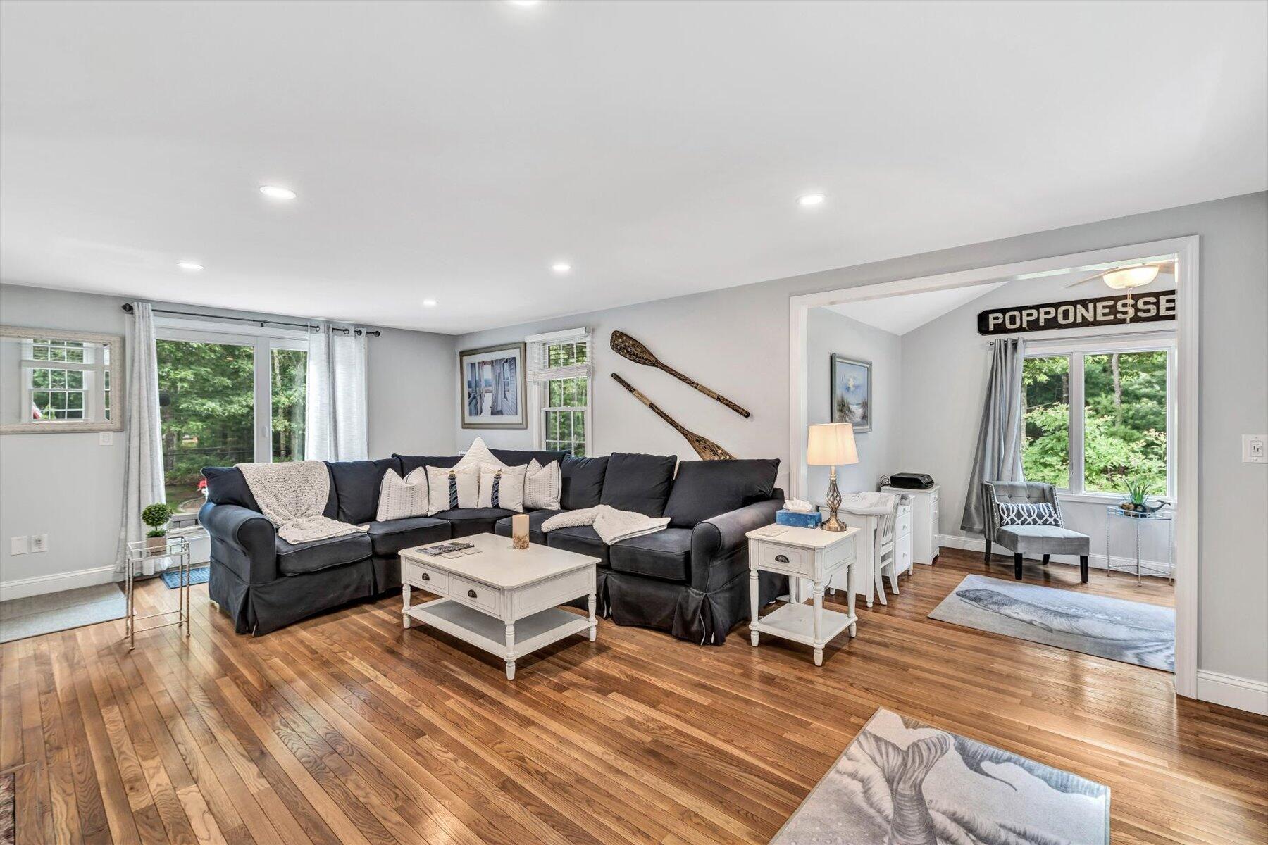 75 The Hunt Circle Mashpee MA 02649