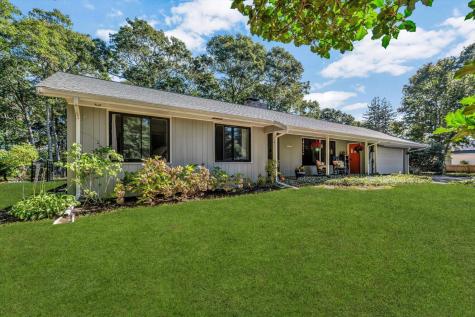 885 Shore Road Pocasset MA 02559