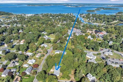 885 Shore Road Pocasset MA 02559