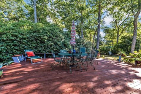 885 Shore Road Pocasset MA 02559