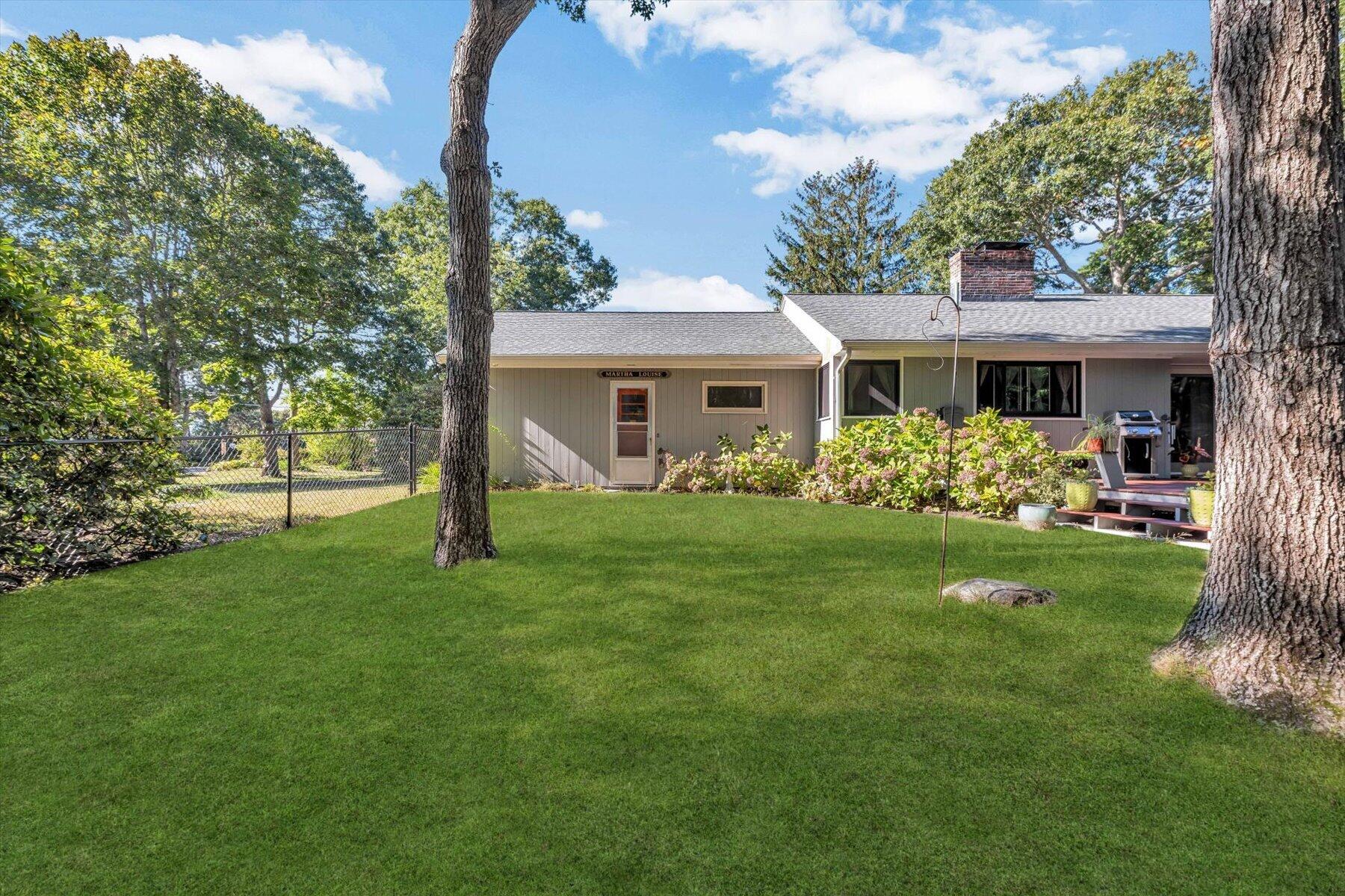 885 Shore Road Pocasset MA 02559