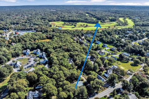 885 Shore Road Pocasset MA 02559