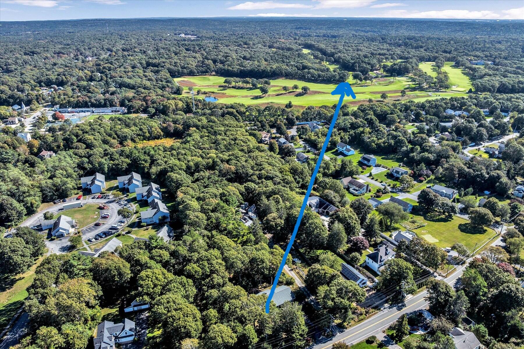 885 Shore Road Pocasset MA 02559