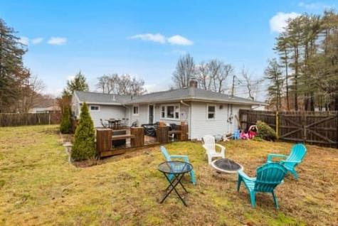 Raynham MA 02767
