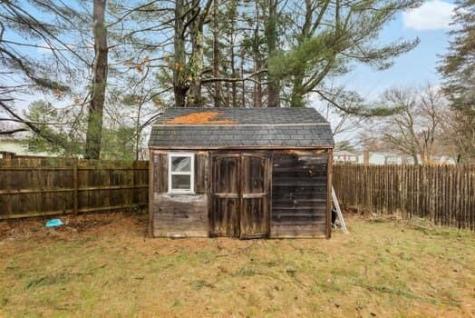 Raynham MA 02767