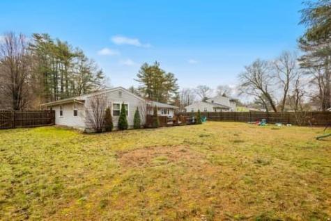 Raynham MA 02767