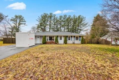 Raynham MA 02767