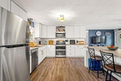 Raynham MA 02767