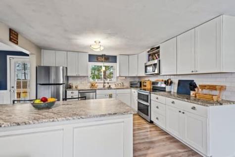 Raynham MA 02767