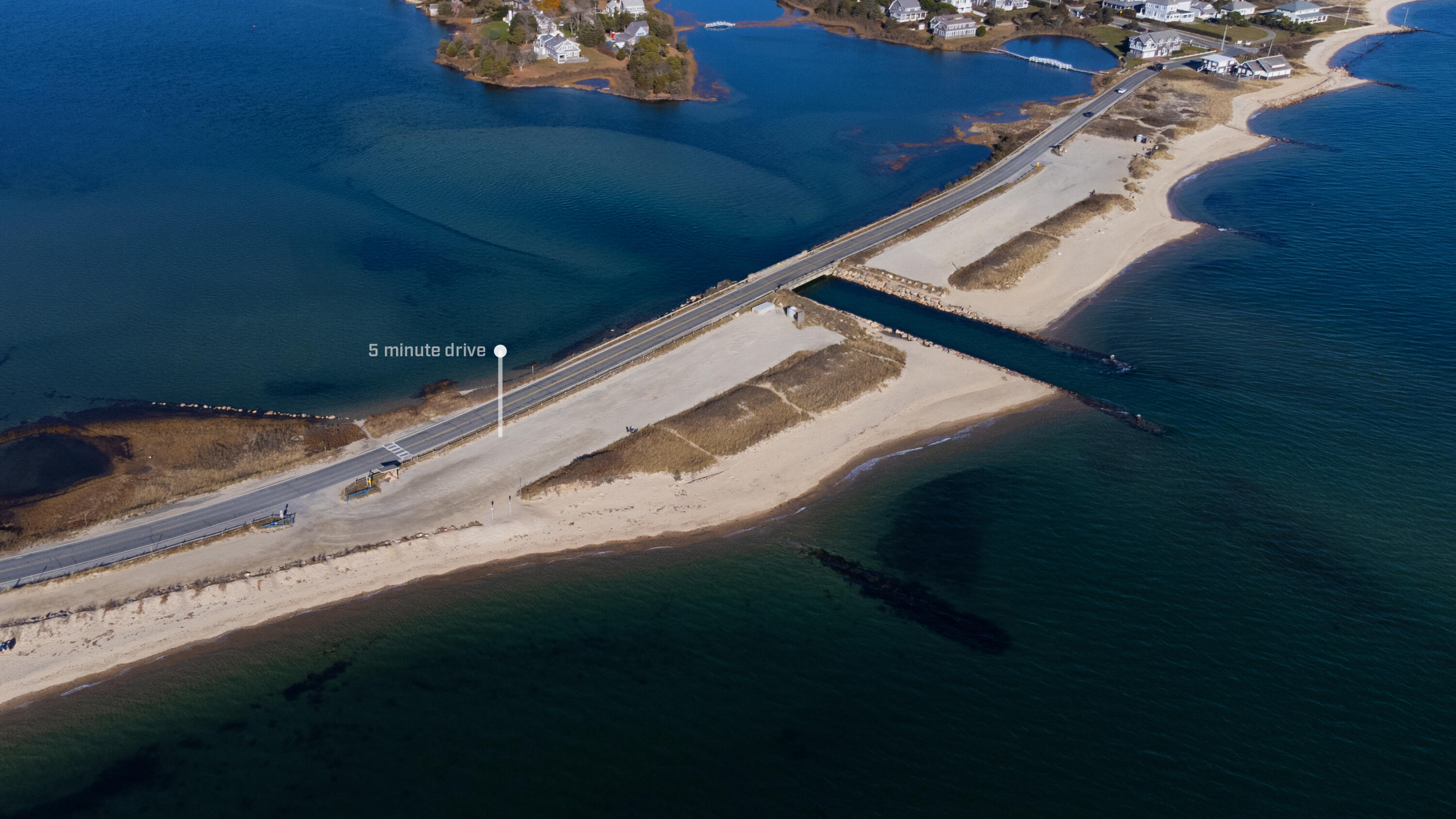 Lot 9 Sailaway Lane Falmouth MA 02536