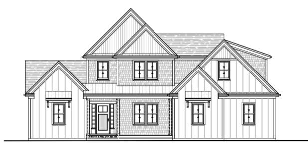 Lot 9 Sailaway Lane Falmouth MA 02536