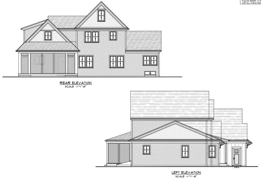 Lot 9 Sailaway Lane Falmouth MA 02536