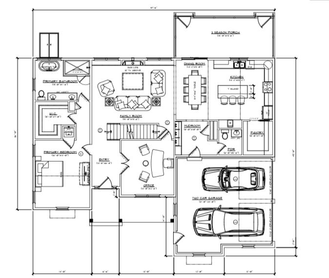 Lot 9 Sailaway Lane Falmouth MA 02536