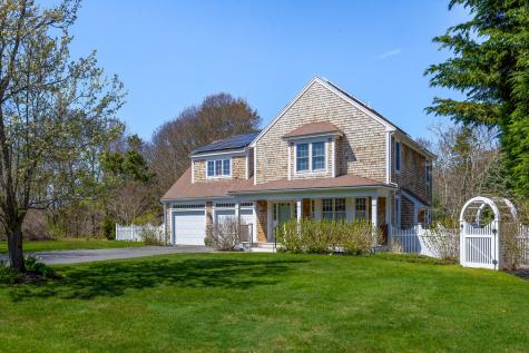 24 Chesley Road Barnstable MA 02648