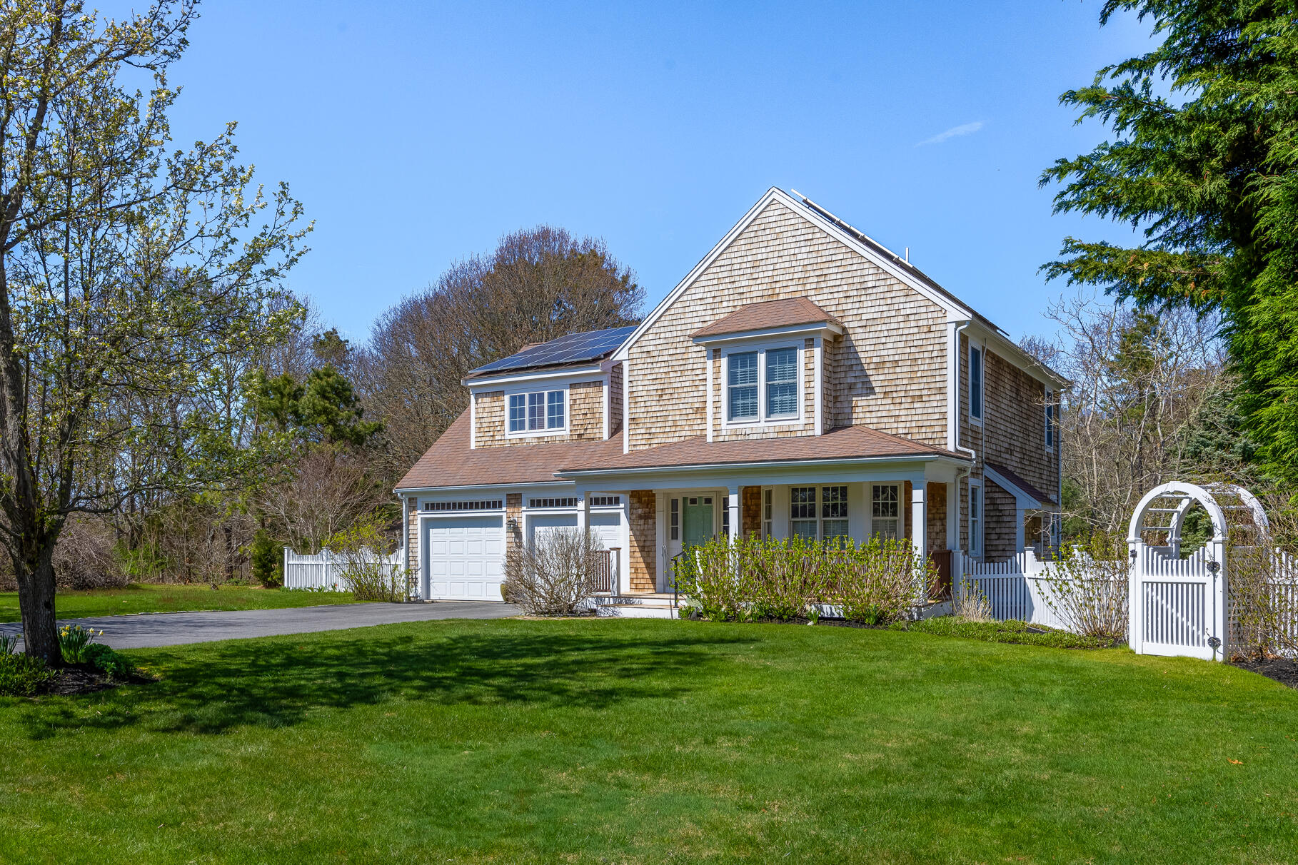 24 Chesley Road Barnstable MA 02648