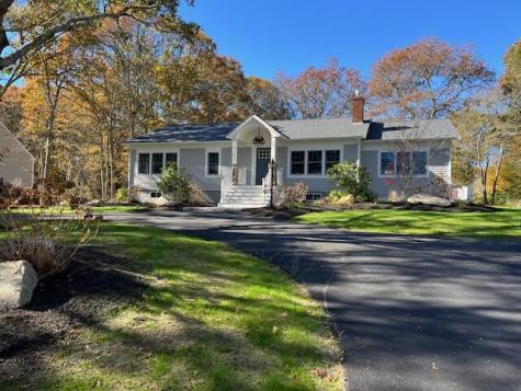 53 Eel River Road Falmouth MA 02536