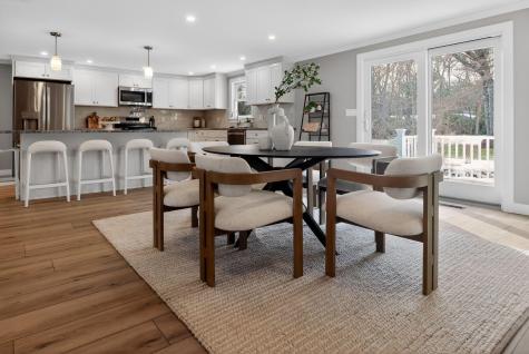 53 Eel River Road Falmouth MA 02536