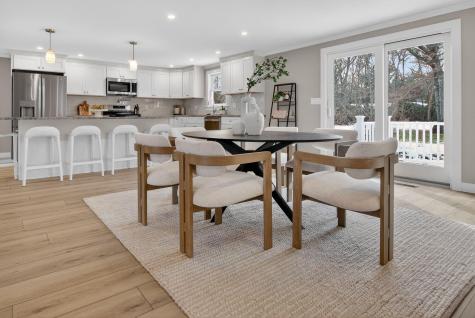 53 Eel River Road Falmouth MA 02536