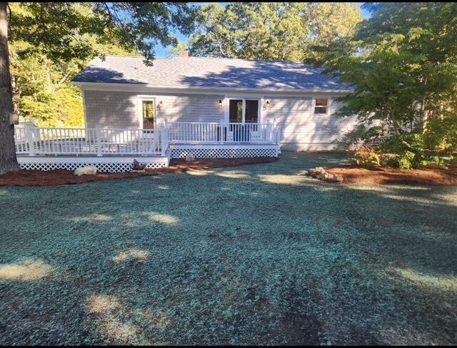 53 Eel River Road Falmouth MA 02536