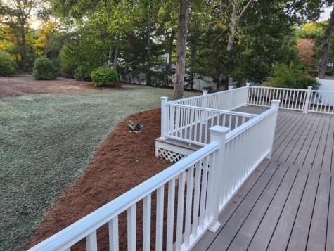 53 Eel River Road Falmouth MA 02536