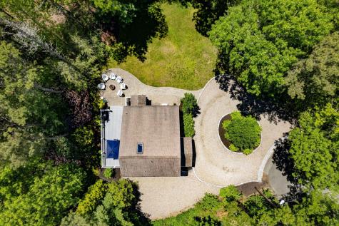 15 Halyard Circle Mashpee MA 02649