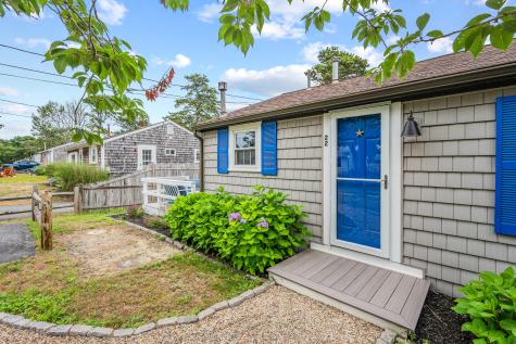 22 Wixon Road Dennis MA 02639